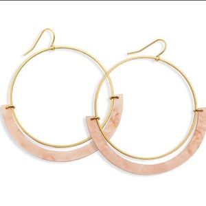 Premier Designs Tahiti Earrings